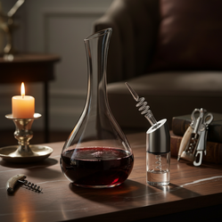 Decanters